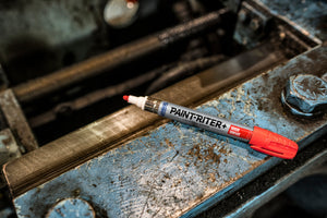 PAINT-RITER+ Rough Surface Liquid Paint Marker PAINT-RITER+ Rough Surface Liquid Paint Marker